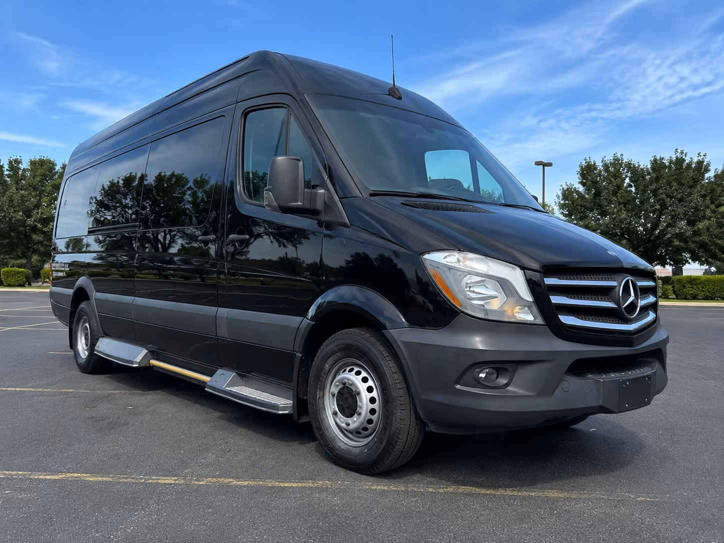 find transportation for your next airport transfer 3
