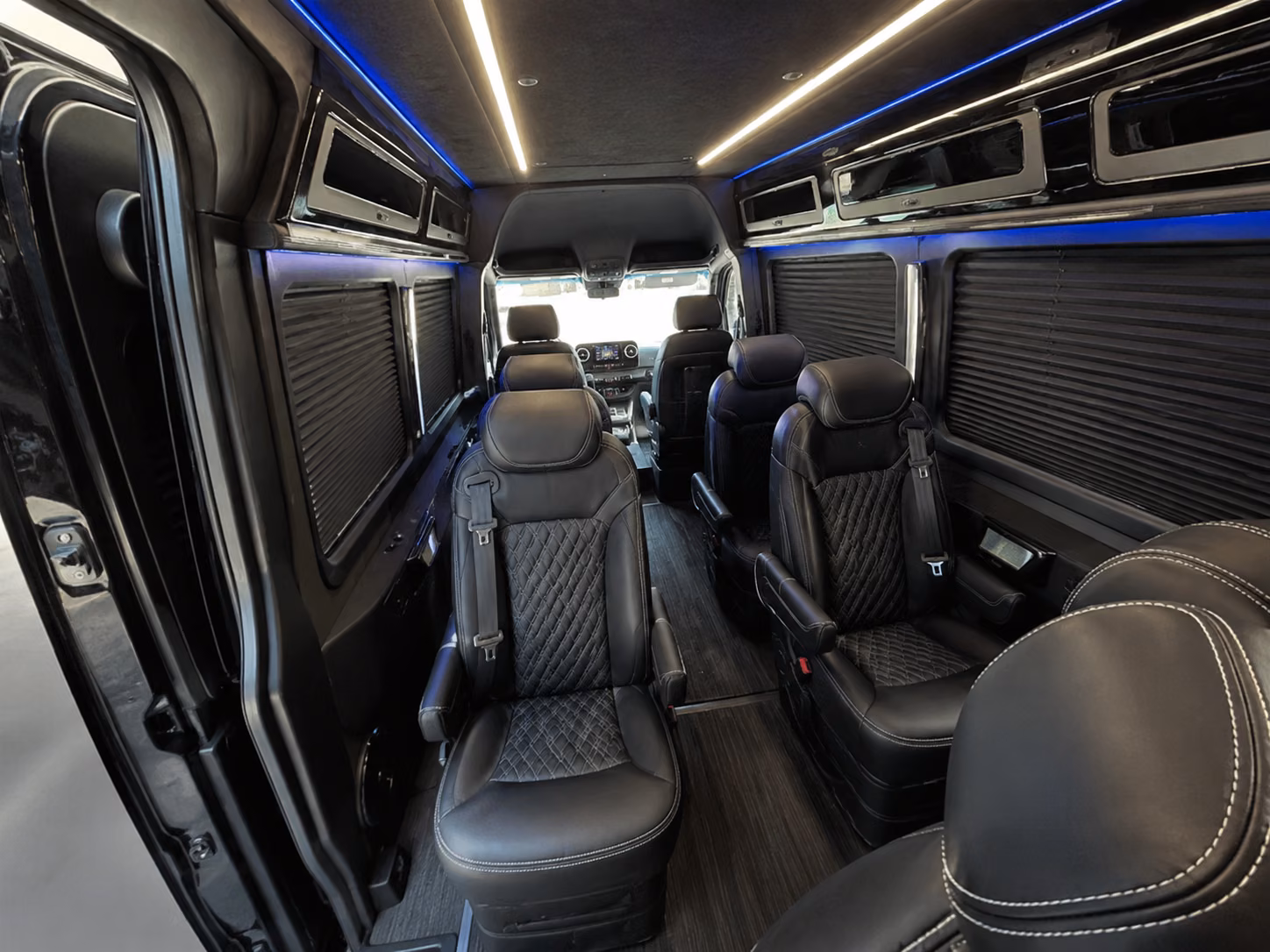 find transportation for your next bachelor or bachelorette party 1