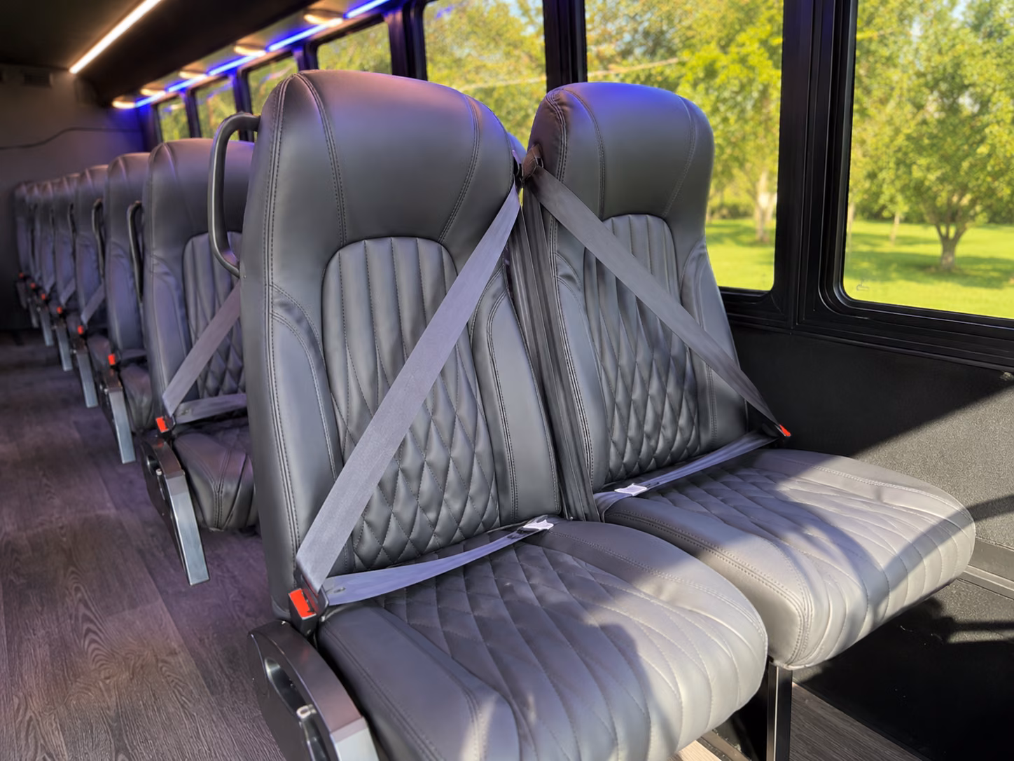 find transportation for your next bachelor or bachelorette party 2