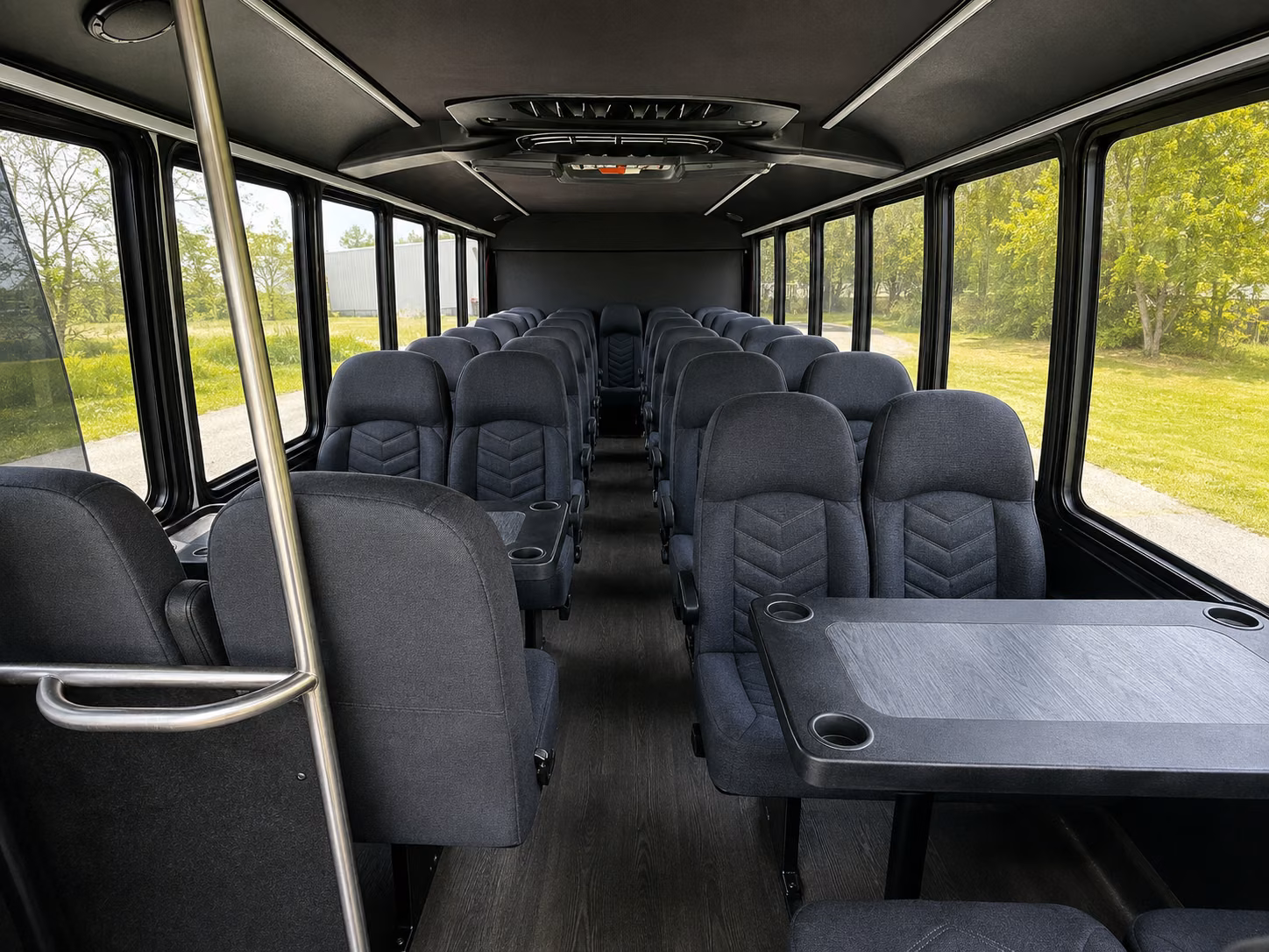find transportation for your next bachelor or bachelorette party 4