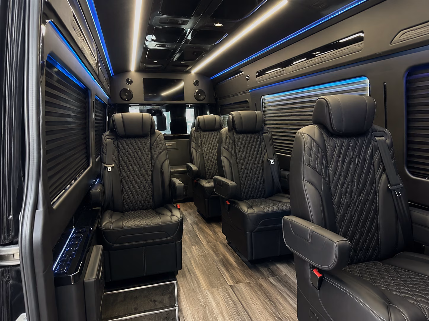 find transportation for your next birthday 1