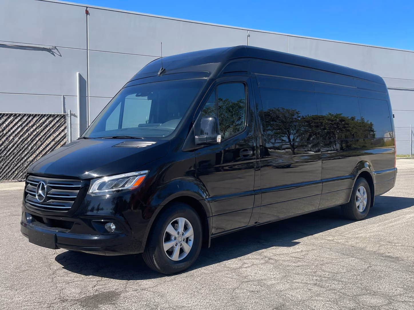 find transportation for your next birthday 2