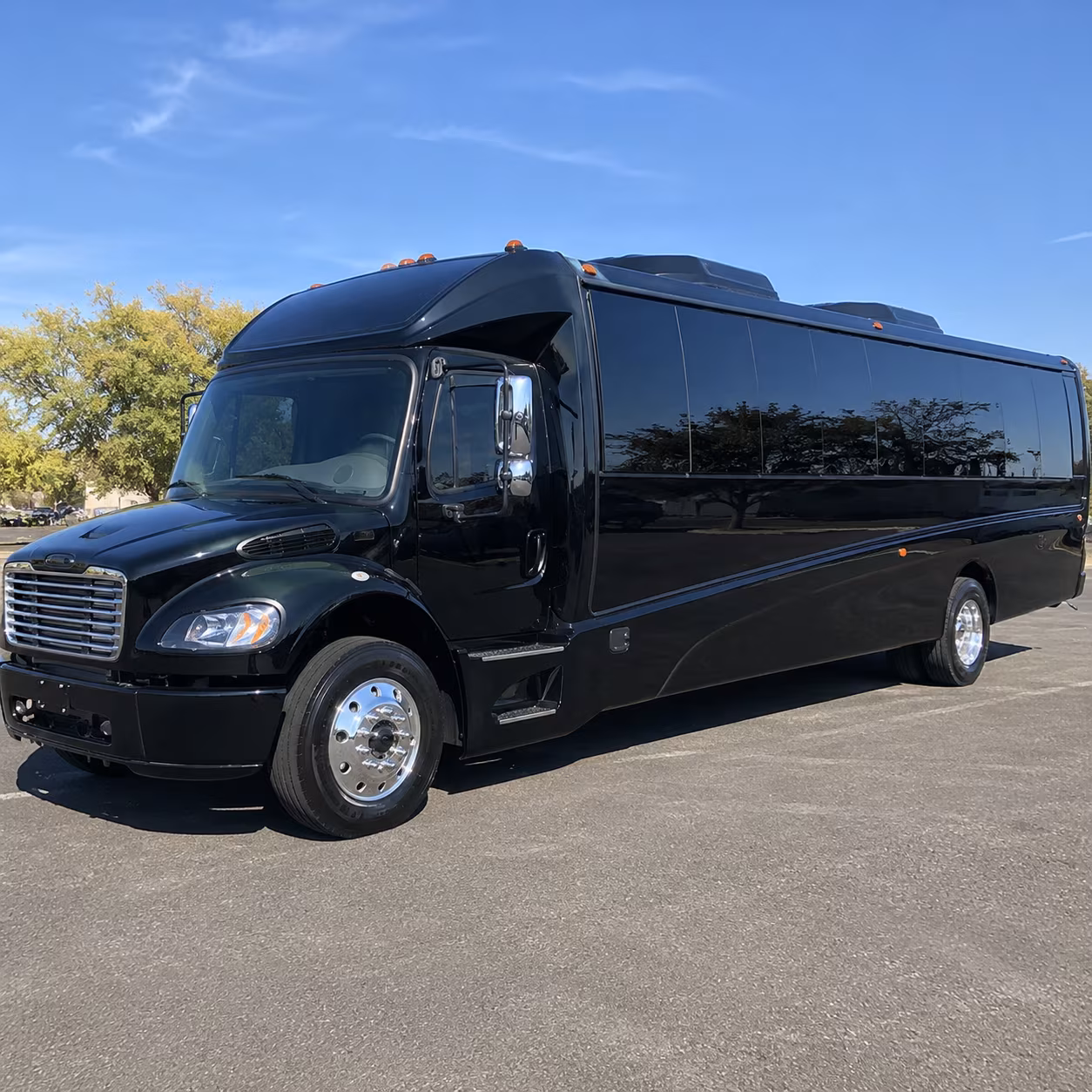 find transportation for your next birthday 3