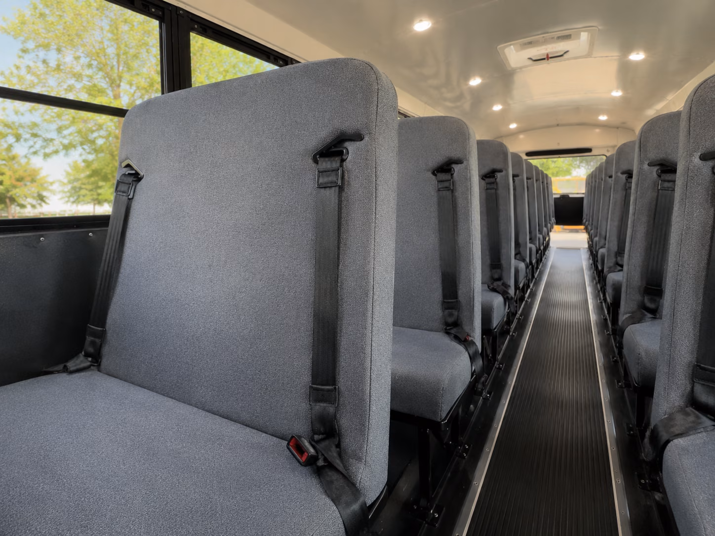 find transportation for your next church or religious group 1