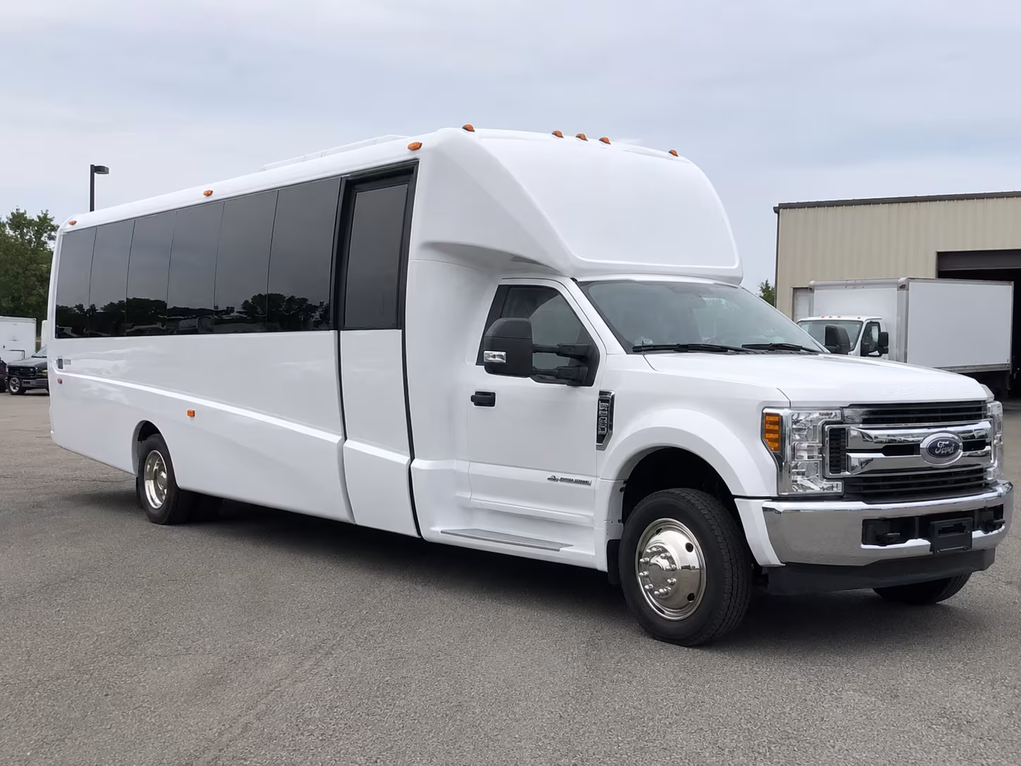 find transportation for your next church or religious group 2
