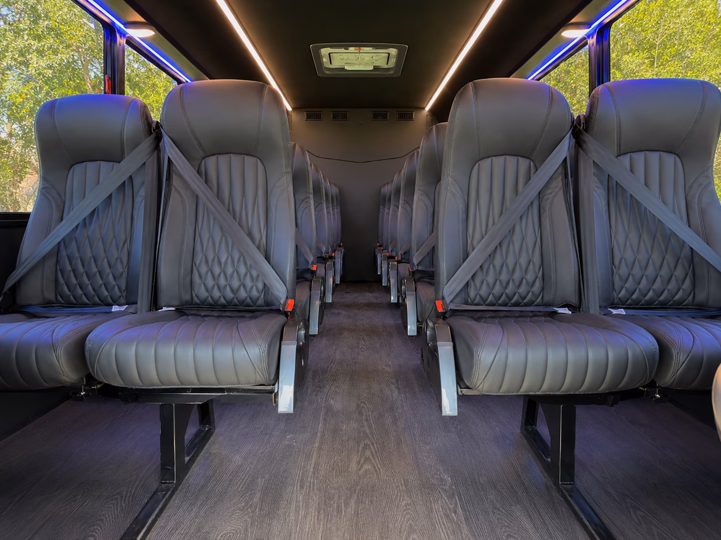 find transportation for your next church or religious group 4