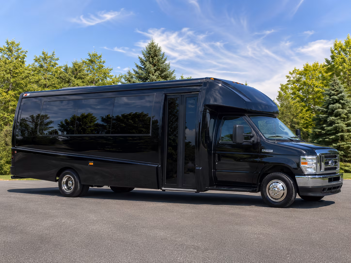 find transportation for your next church or religious group 5