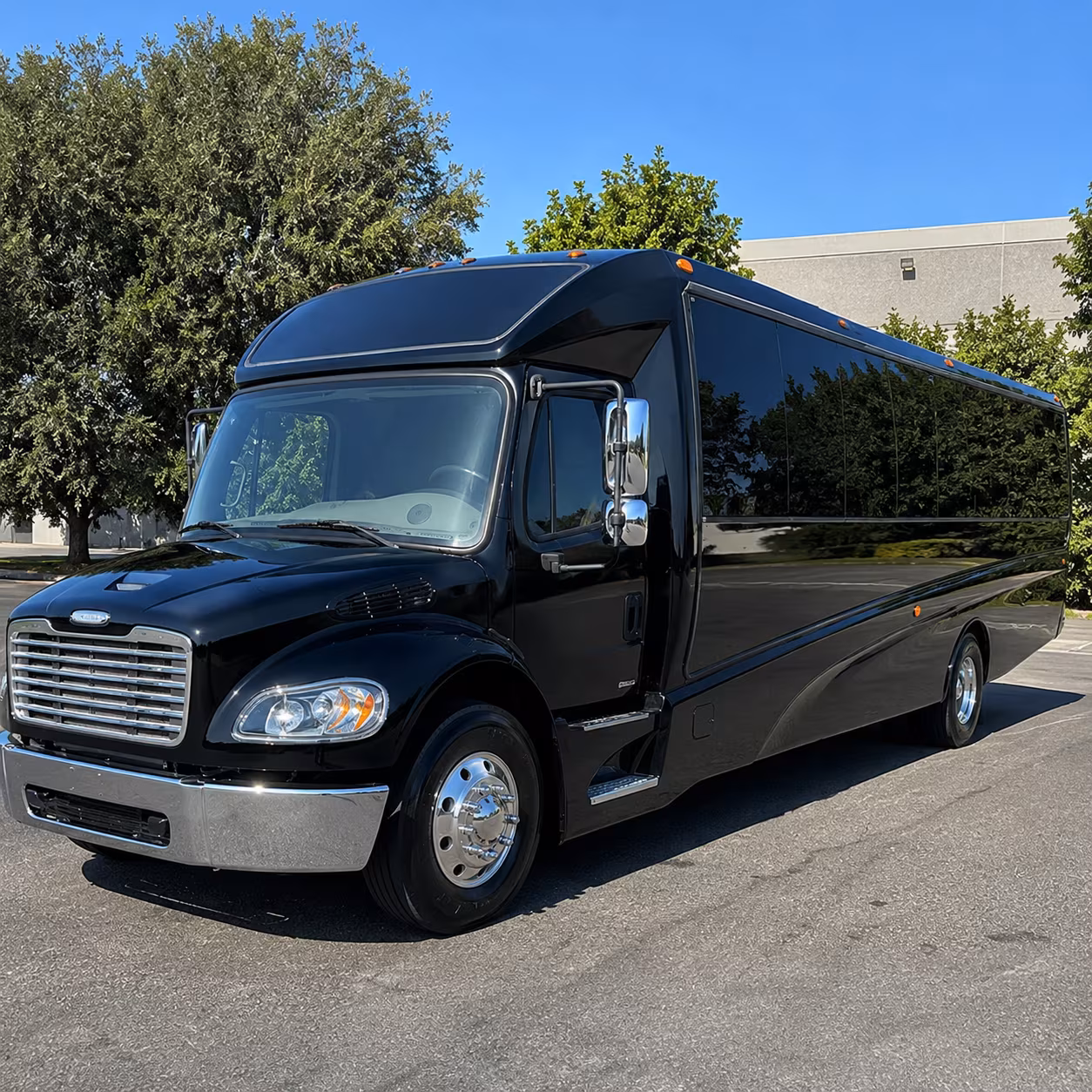 find transportation for your next concert or music festival 3