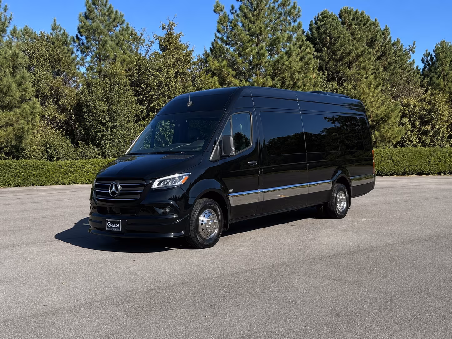 find transportation for your next concert or music festival 4