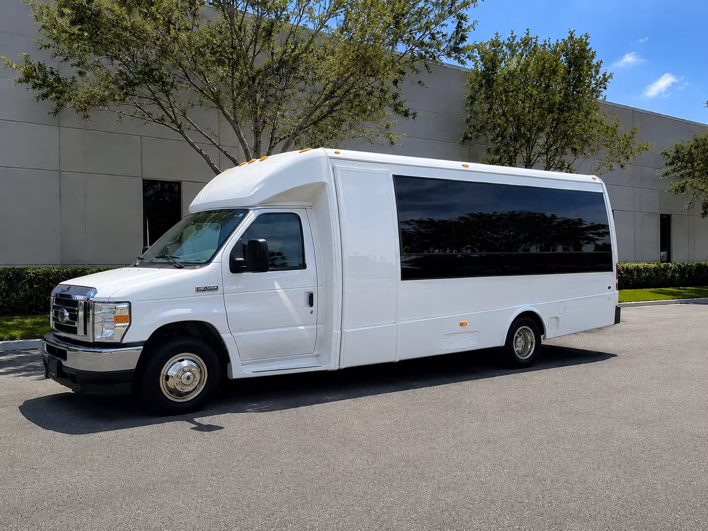 find transportation for your next concert or music festival 5