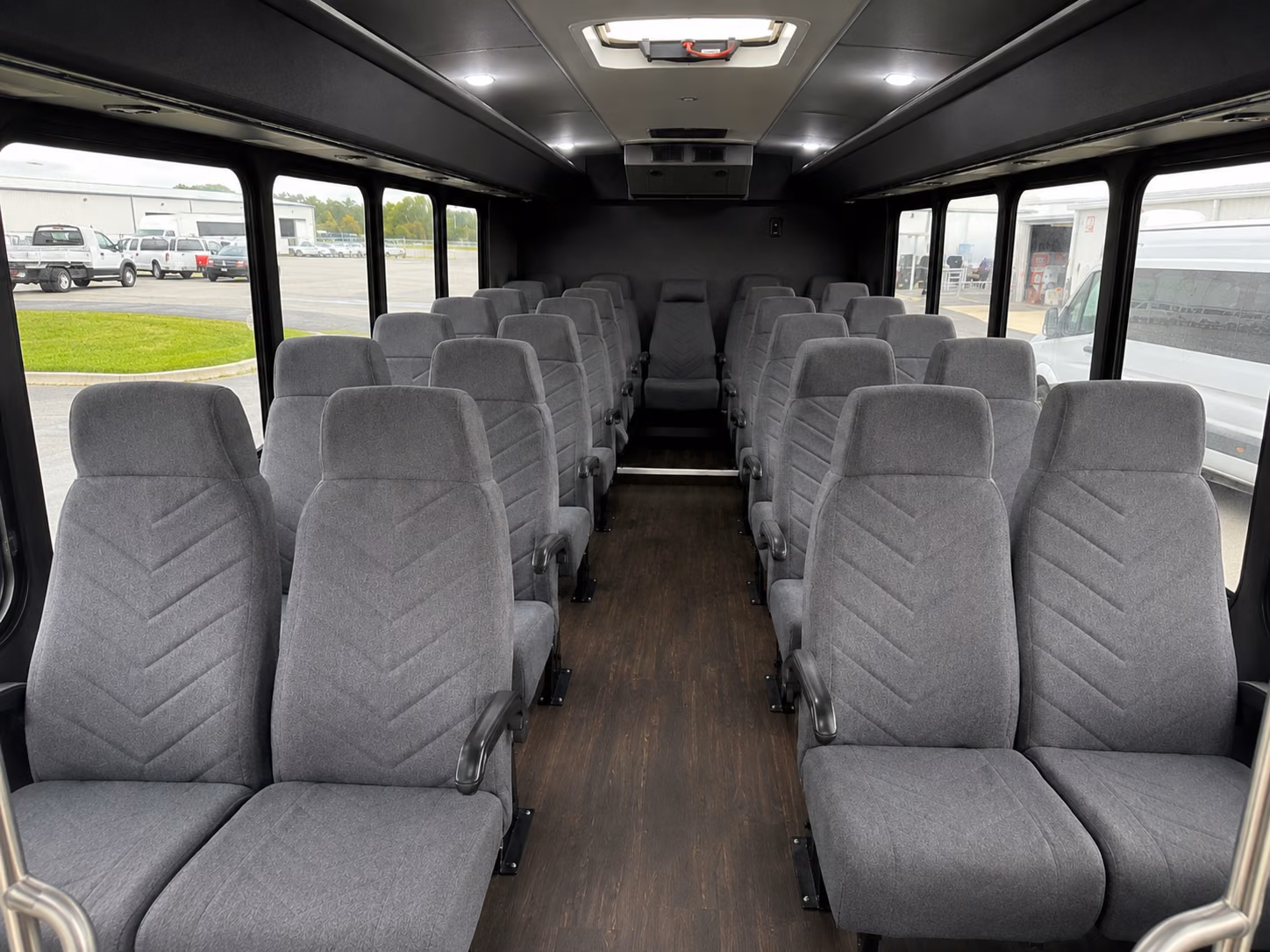 find transportation for your next convention or trade show 1
