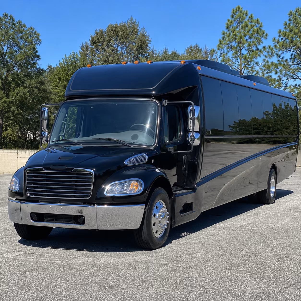 find transportation for your next corporate event 2