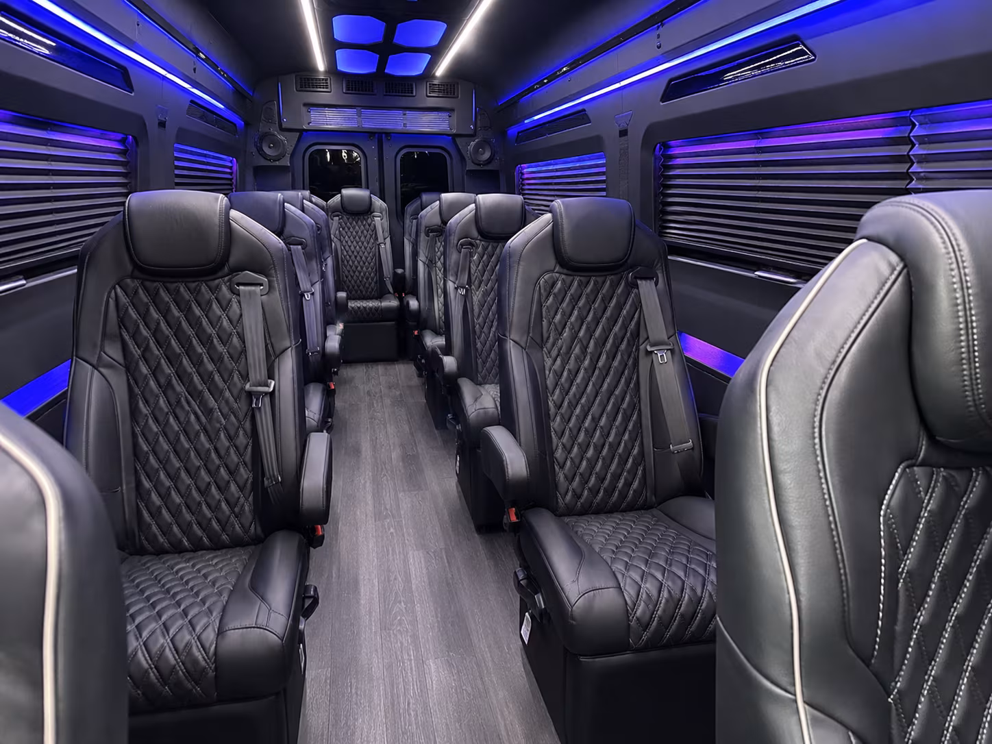 find transportation for your next corporate event 3