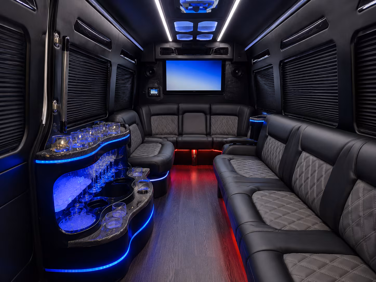 find transportation for your next corporate event 4