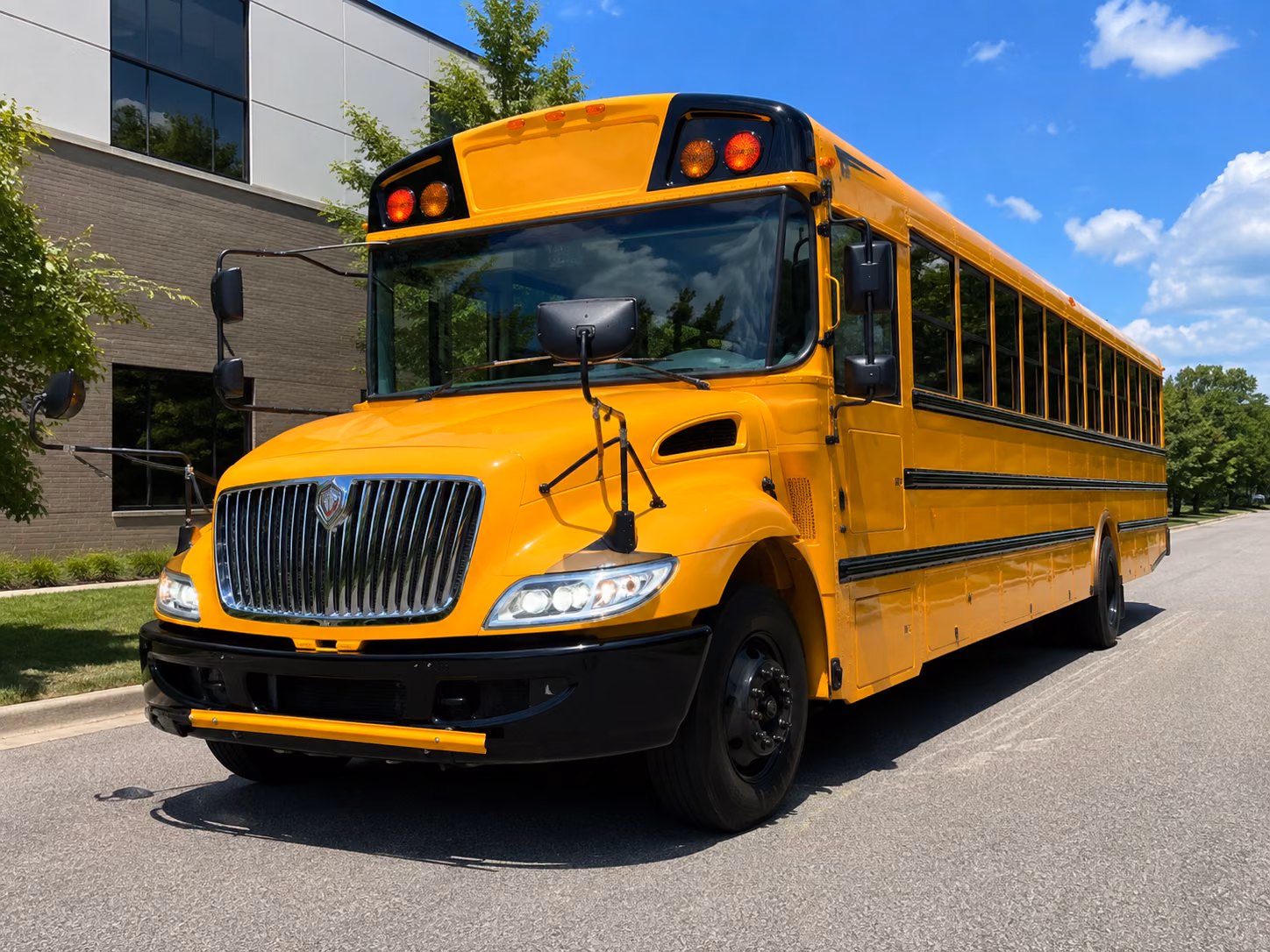 find transportation for your next field trip 2