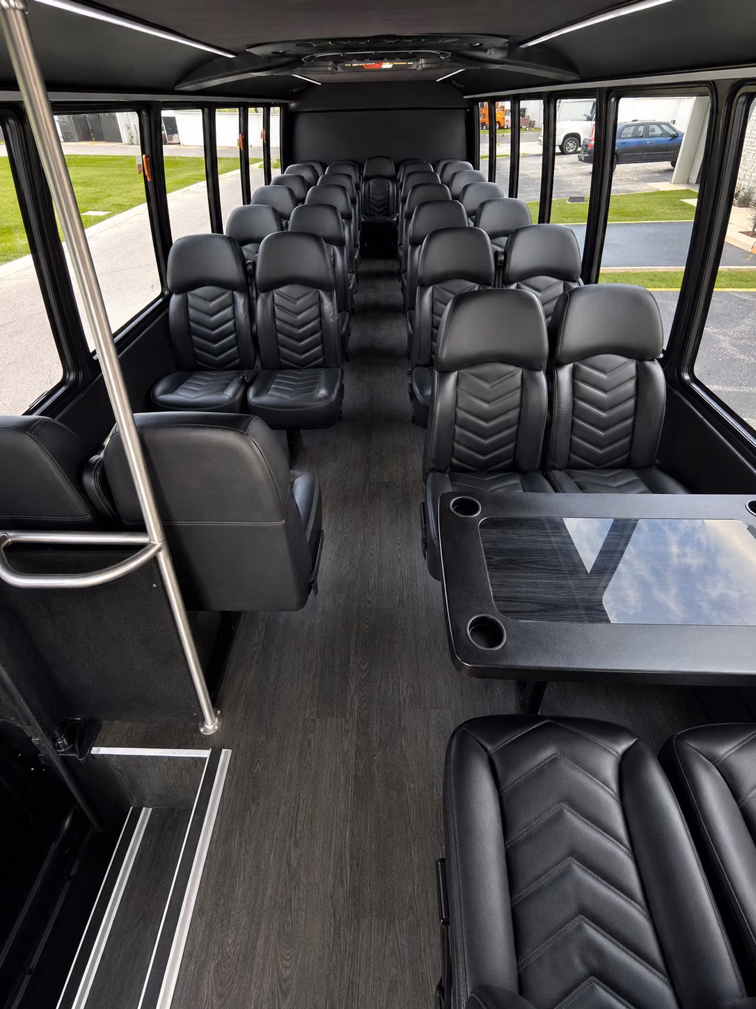 find transportation for your next field trip 4