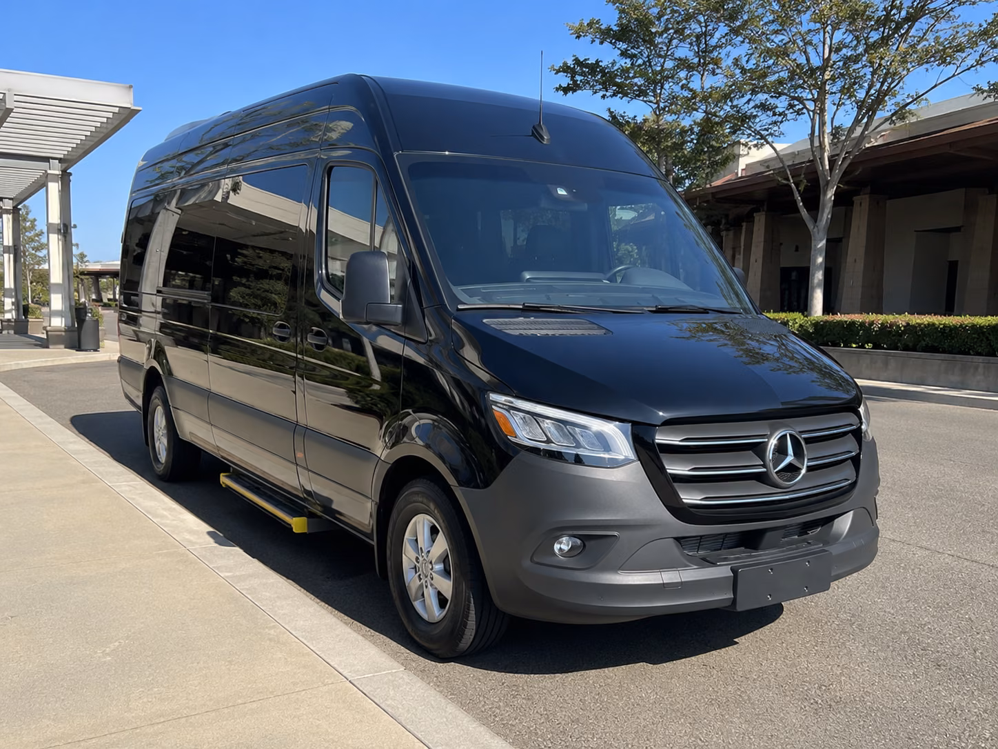 find transportation for your next private event 2
