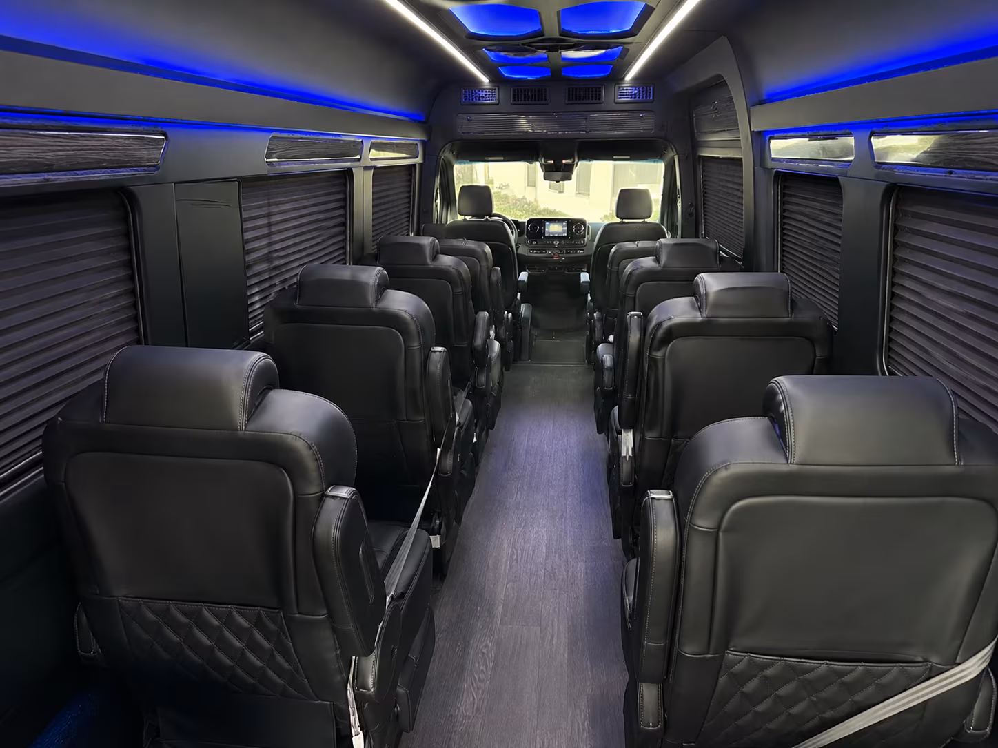 find transportation for your next private event 3