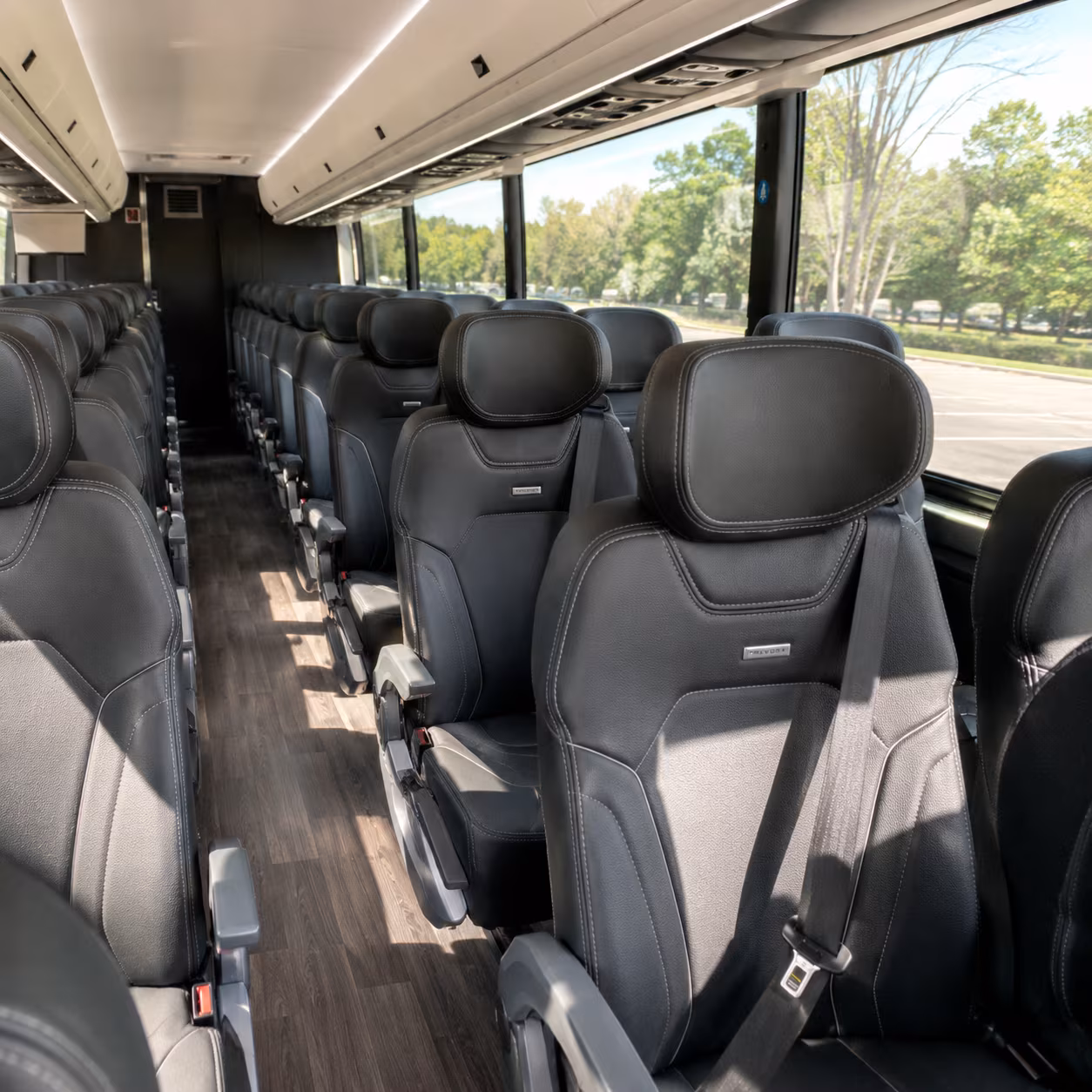 find transportation for your next private event 5