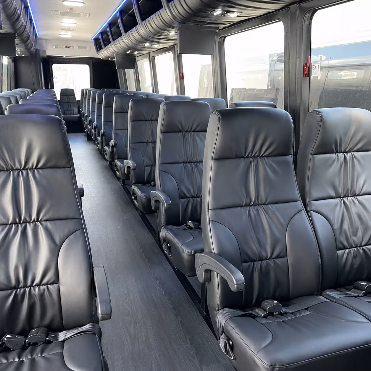 find transportation for your next prom 5