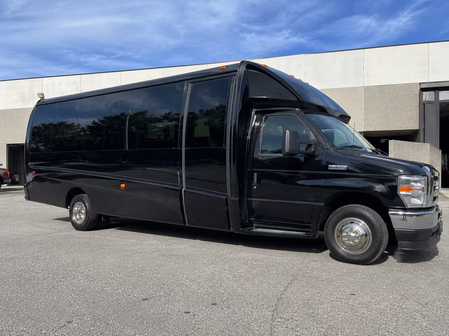 find transportation for your next sporting event 2