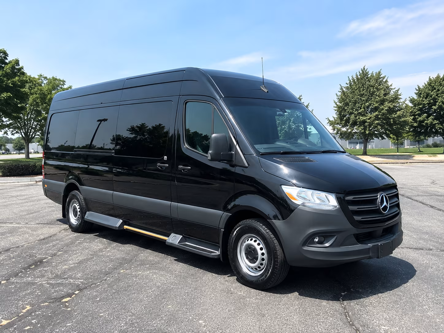 find transportation for your next sporting event 3