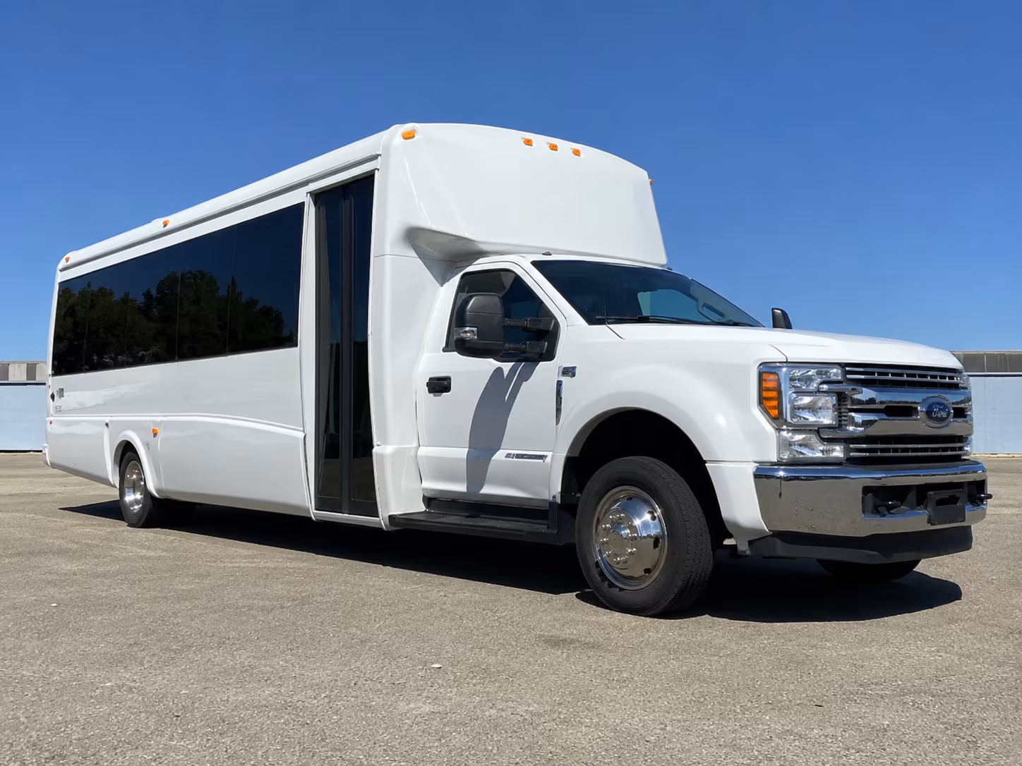 find transportation for your next sporting event 4