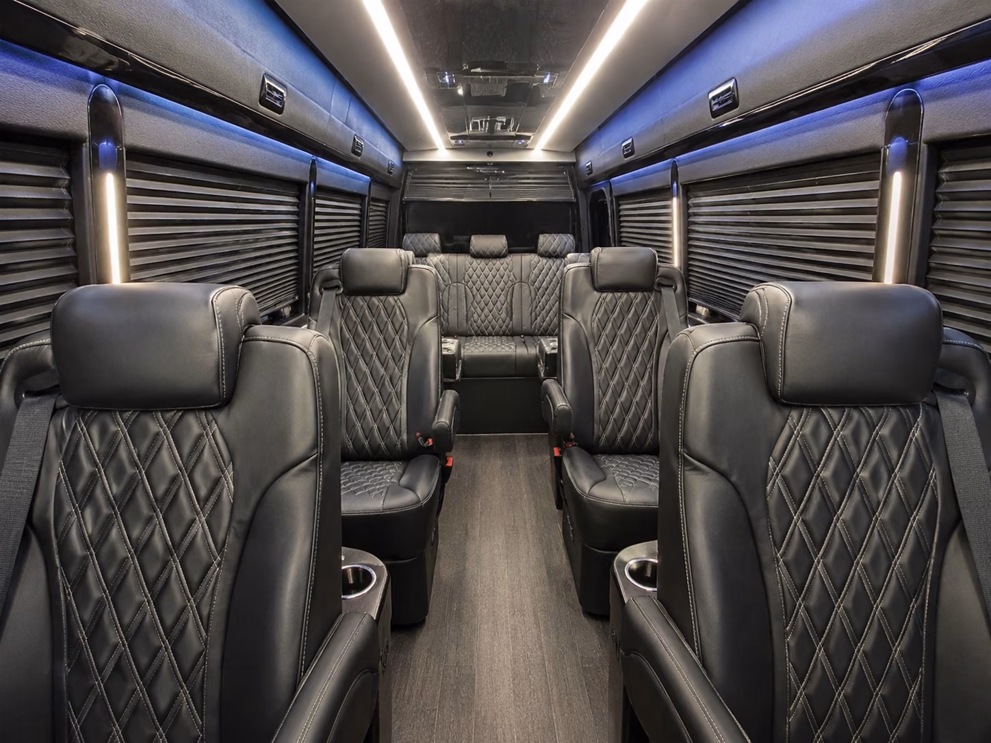 find transportation for your next sporting event 5