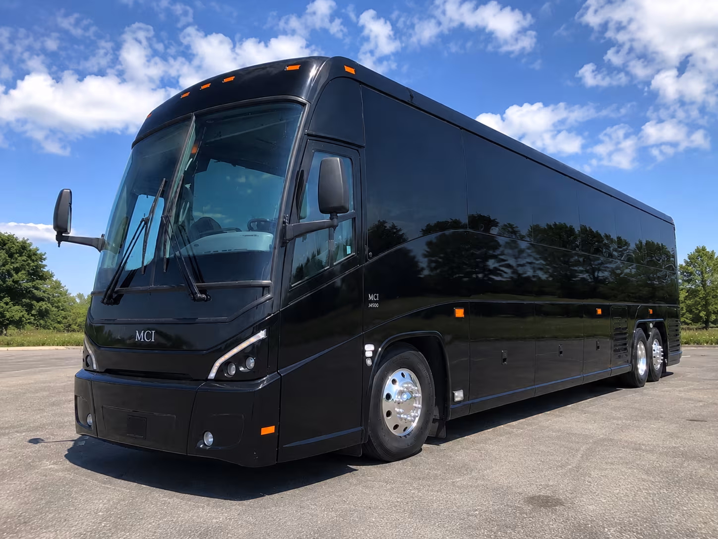 find transportation for your next wedding 1