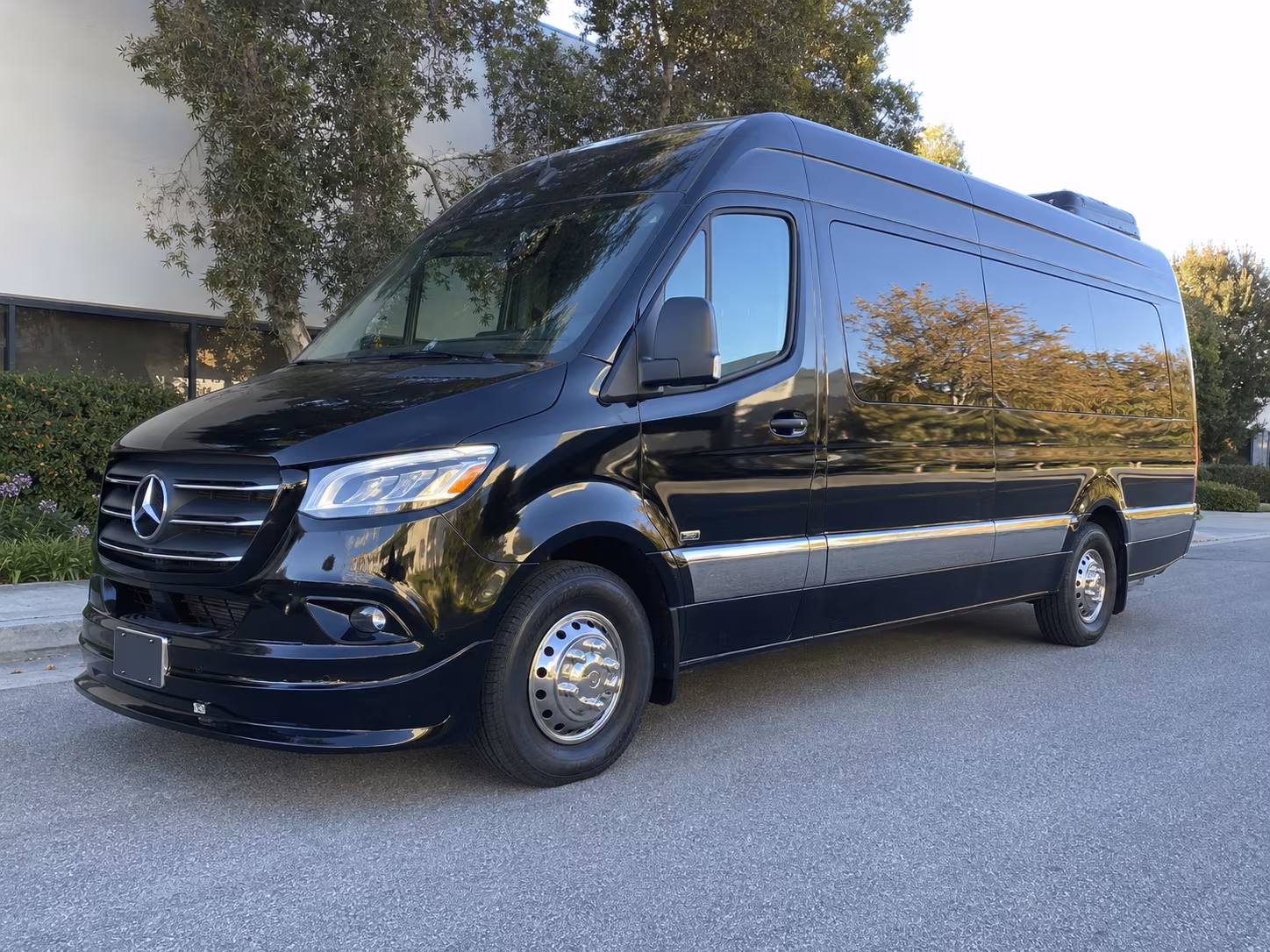 find transportation for your next wedding 2