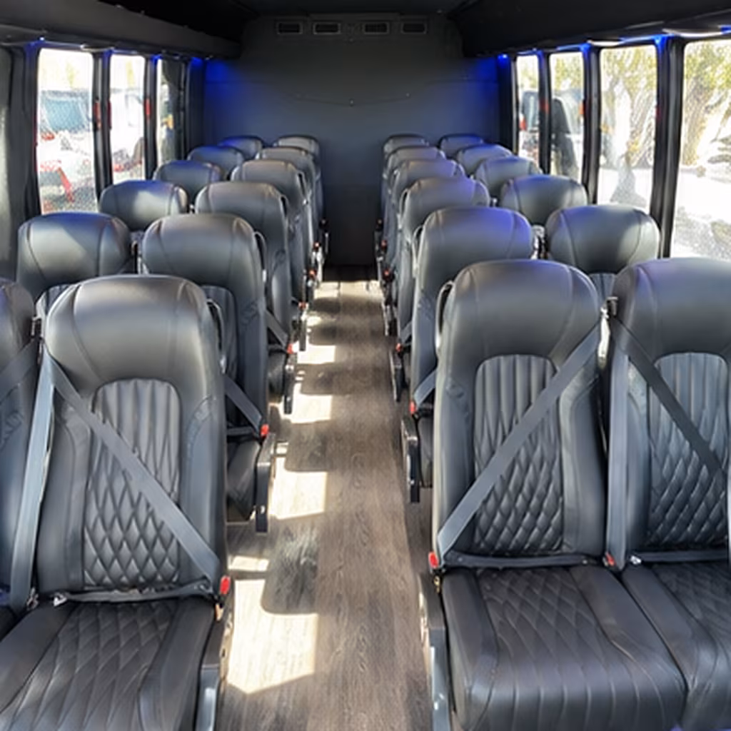find transportation for your next wine tour 3