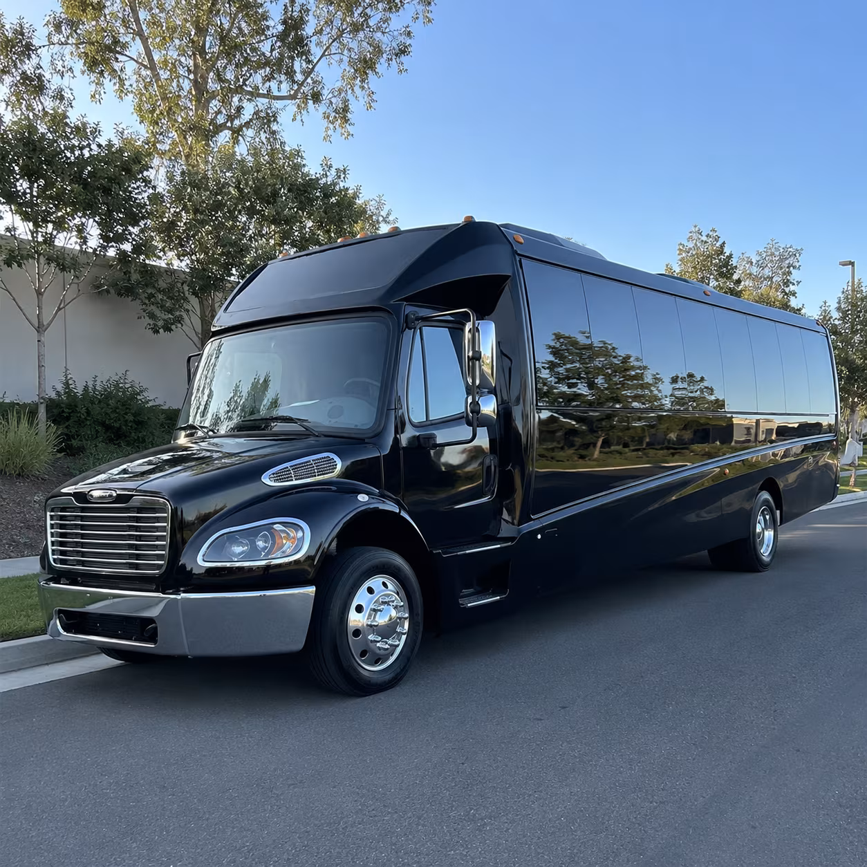 find transportation for your next wine tour 4