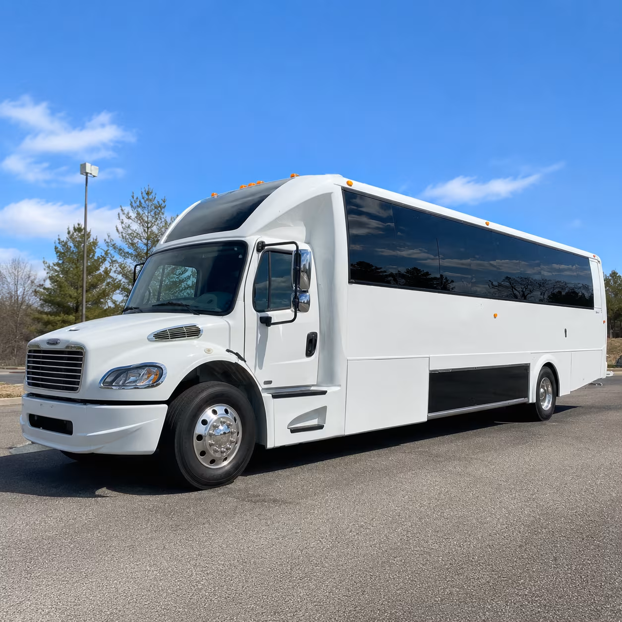 party buses for bachelorette wine tours around warren and macomb county