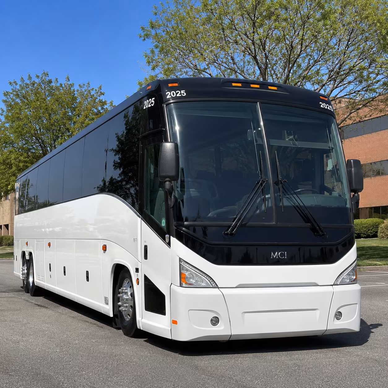 shuttle buses to the fillmore detroit and saint andrew s hall