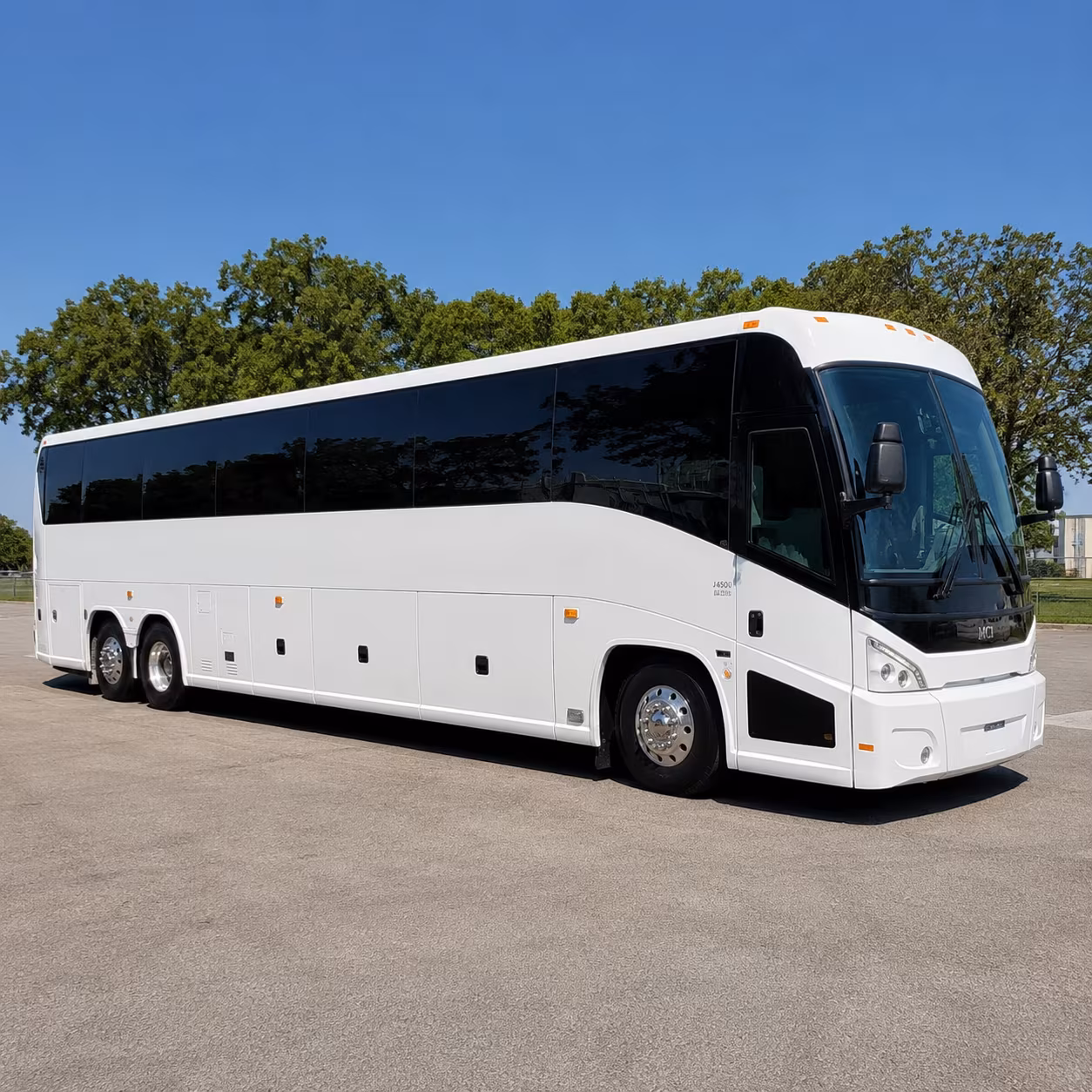 warren convention transportation onboard seating