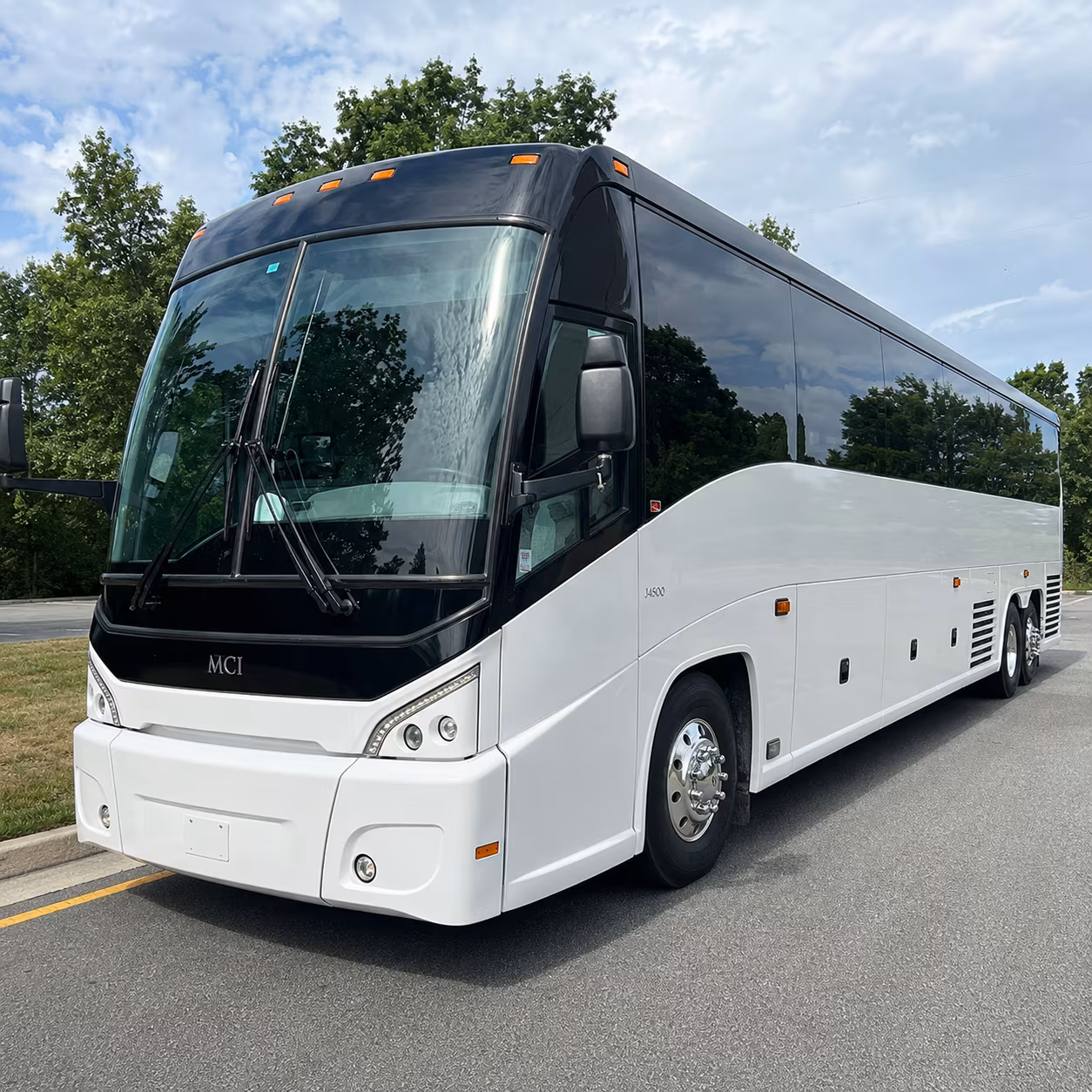 Warren Religious Group Transportation