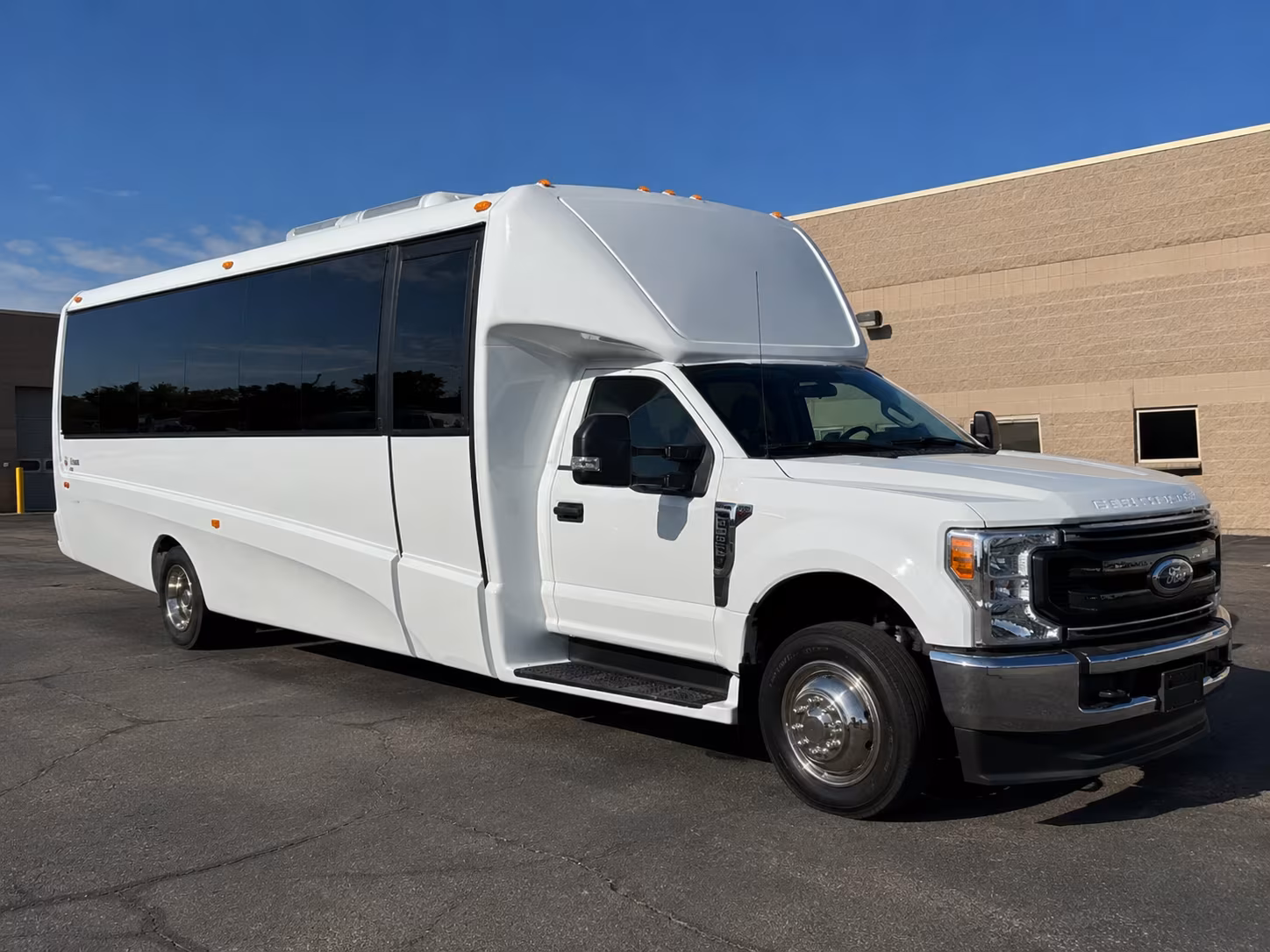 why rent using warrenminibuscompany com